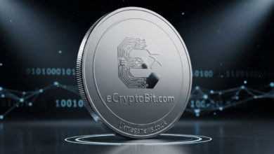 eCryptoBit.com