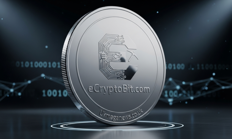 eCryptoBit.com