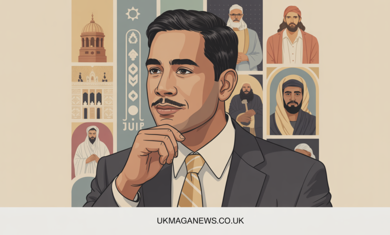 Zohran Mamdani Religion