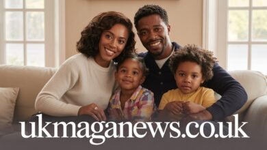 Chadwick Boseman Wife and Kids