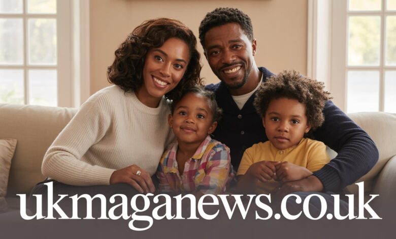 Chadwick Boseman Wife and Kids