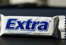 Extra Gum
