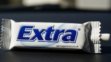 Extra Gum