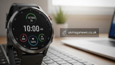 garmin vivoactive 5
