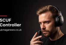 SCUF Controller