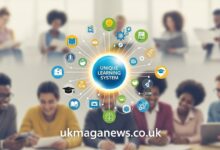 Unique Learning System