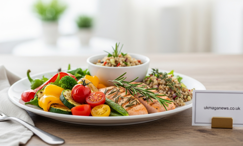 Natural Mounjaro Recipe