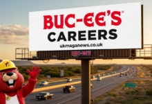 Buc-ee's Careers