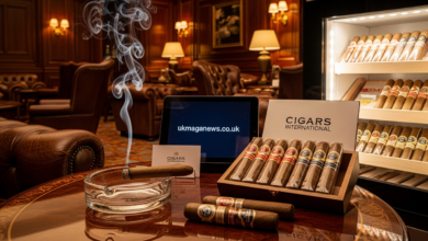 Cigars International