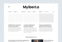 MyLiberla.com General