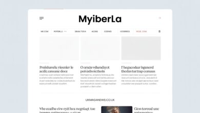 MyLiberla.com General