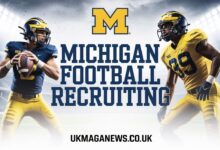 Michigan Football Recruiting