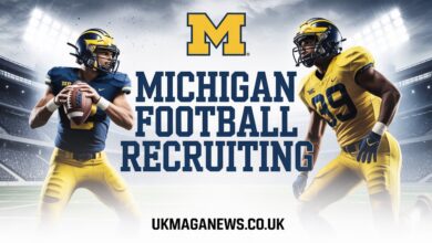 Michigan Football Recruiting