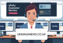 Xfinity Customer Service Phone Number Get Human