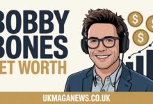 Bobby Bones Net Worth