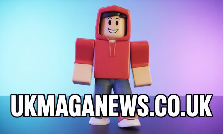 Roblox Avatar