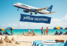 JetBlue Vacations