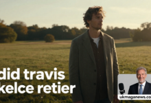 Did Travis Kelce Retire